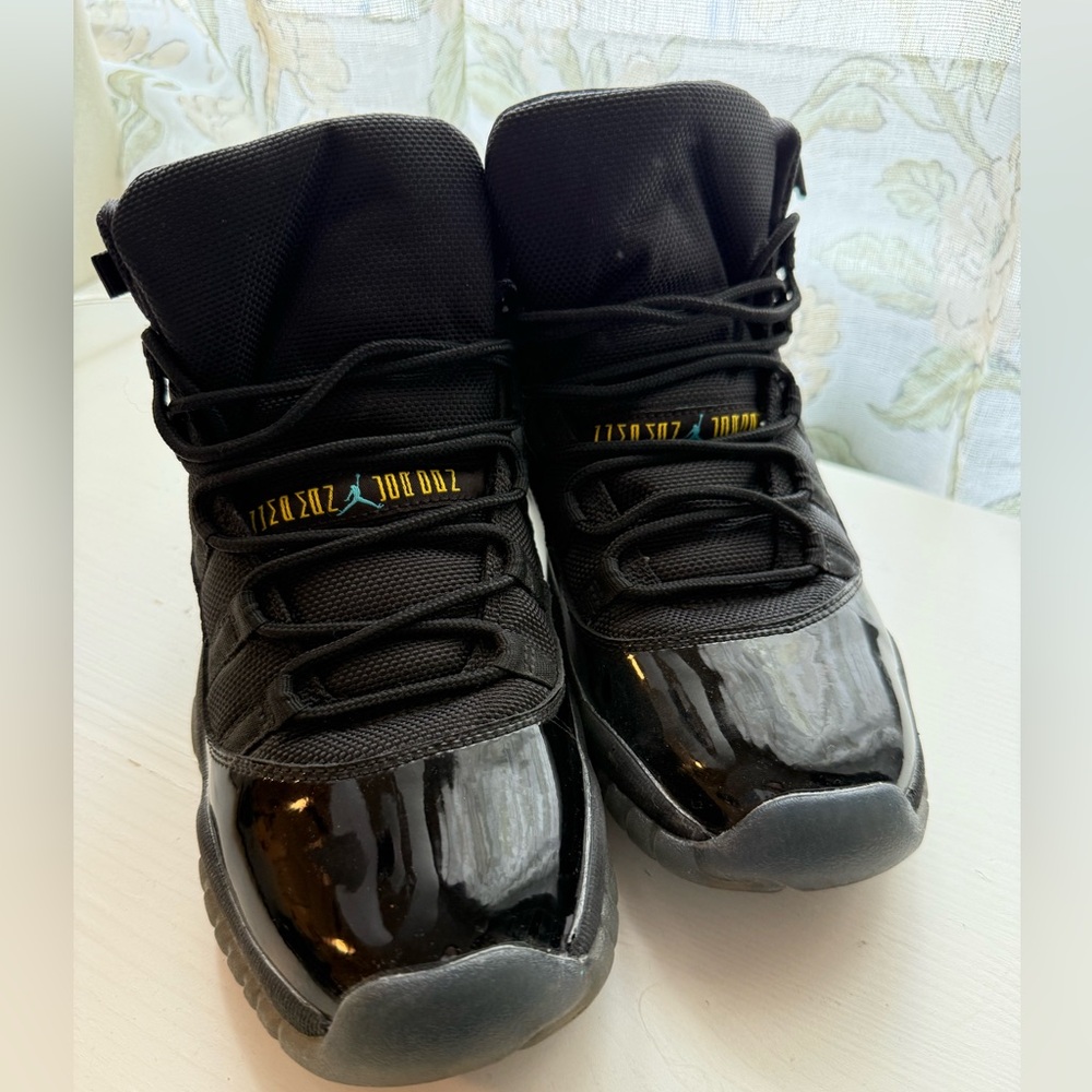 2013 Air Jordan Gamma 11s